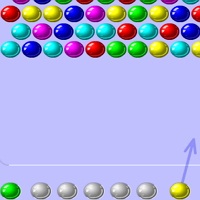 Bubble Shoot Legend lövöldözős játék Androidra Bubble Shoot Legend lövöldözős játék